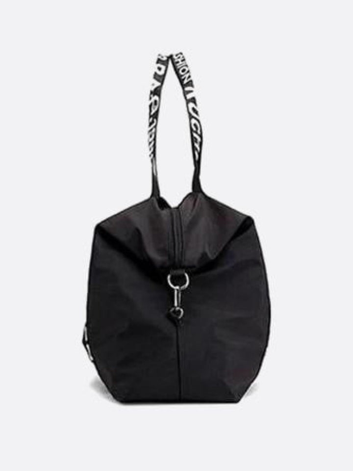 Large nylon bag