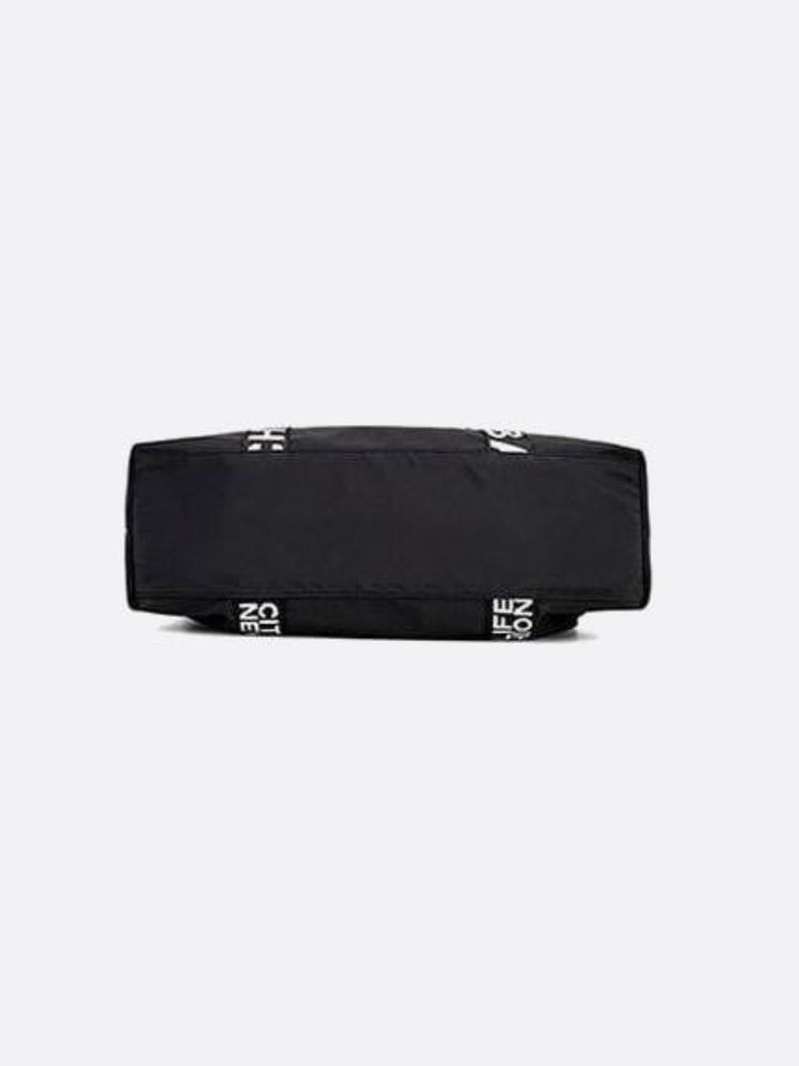 Large nylon bag