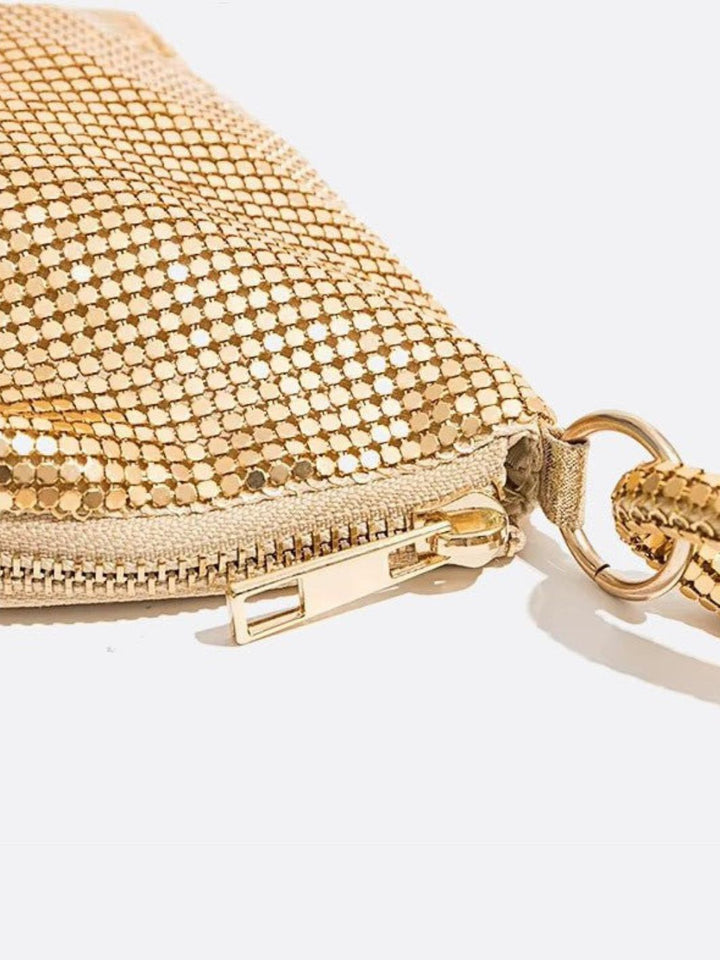 Small evening bag