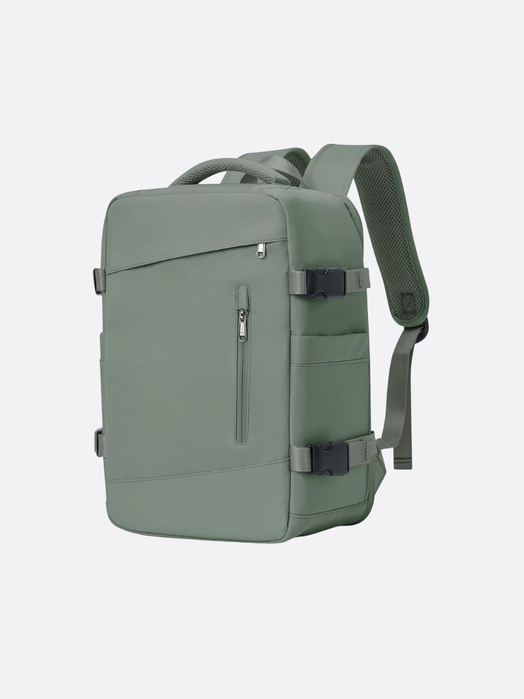 sac à dos voyage cabine kaki