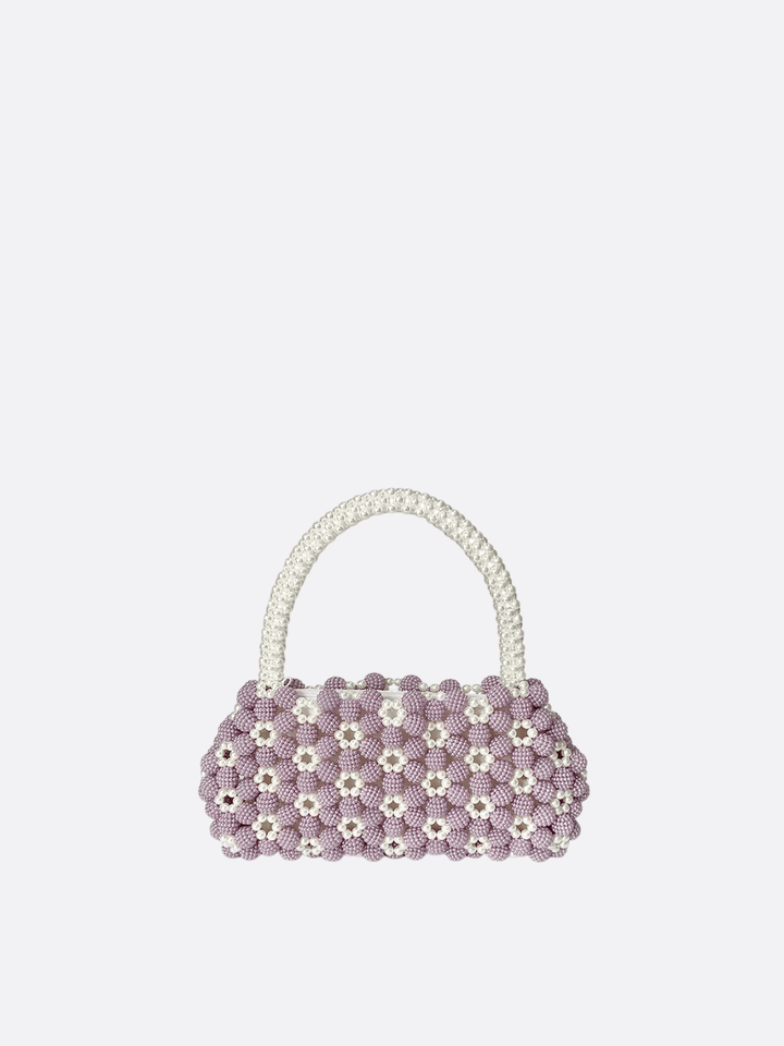 sac à main perles