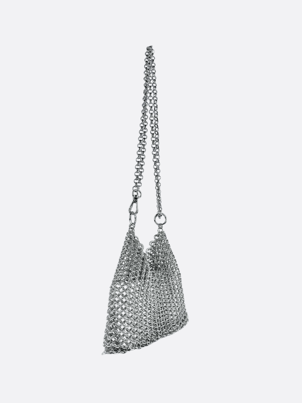 sac métal