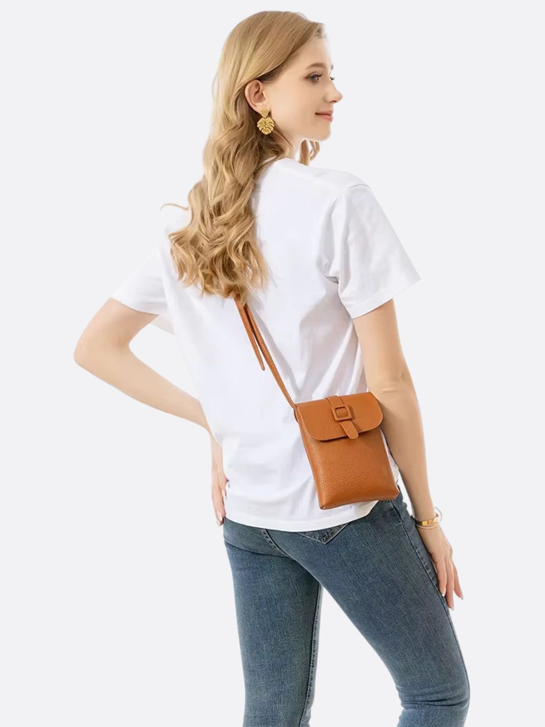 sac téléphone bandoulière