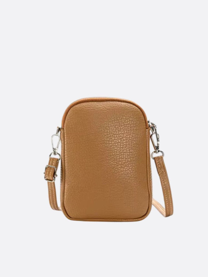 Shoulder phone bag