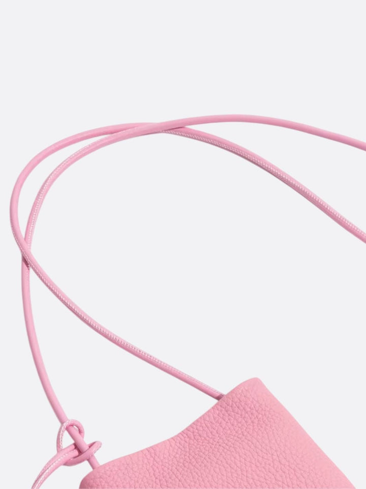 Leather phone bag